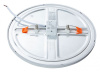 Встраиваемый светильник Arte Lamp Mesura A7975PL-1WH