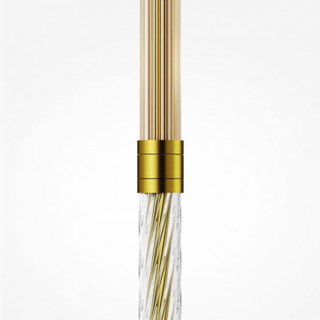 Бра Maytoni Teatro MOD287WL-02BS