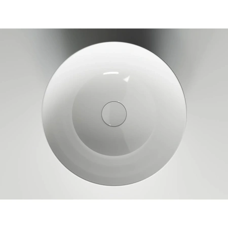 Раковина 35,8x35,8 см Ceramica Nova Element CN6002