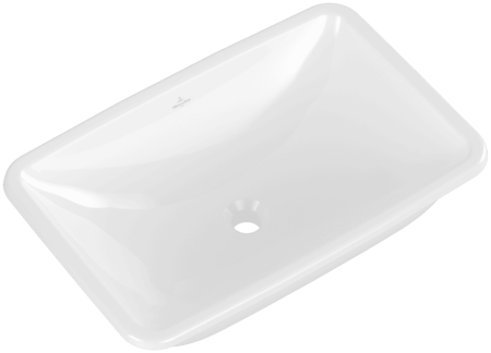 Раковина Villeroy&Boch Loop & Friends 61 4A580001