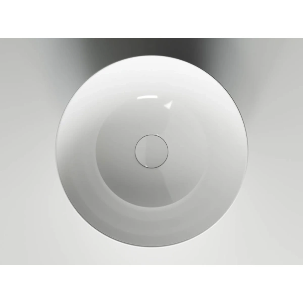 Раковина 35,8x35,8 см Ceramica Nova Element CN6002