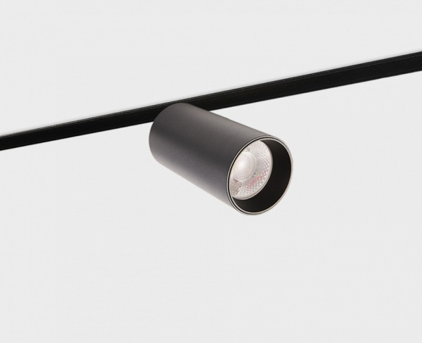 Светильник на штанге Italline ATOM IT012-5027 black 3000K-4207-4208-4209-4210-4211-4212-4213