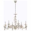 Подвесная люстра Arte Lamp Olivia A1018LM-6GA