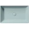 Раковина 60x37 см GSI Kube X 945315