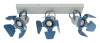 Спот Lucide Picto 17997/03/35