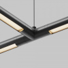 Соединитель T-образный для треков Maytoni CA015TC-B