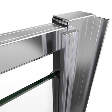 Душевая дверь Vincea Intra VDP-1I7080CL