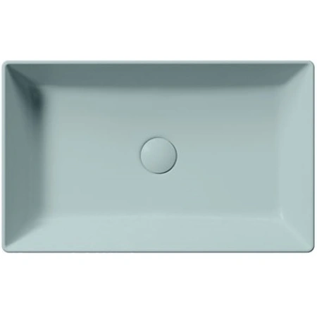 Раковина 60x37 см GSI Kube X 945315
