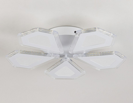 Потолочная люстра Ambrella Light FA FA4030