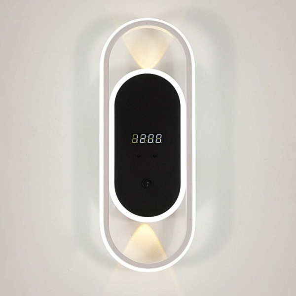 Накладной светильник F-promo Vigilate 4689-1W