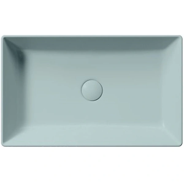 Раковина 60x37 см GSI Kube X 945315