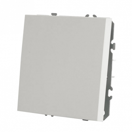 Переключатель одноклавишный без рамки Stekker Эмили 50232