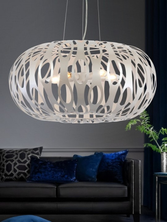 Подвесной светильник Rivoli Meike Б0047924