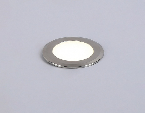 Встраиваемый в дорогу светильник Ambrella Light ST ST6513