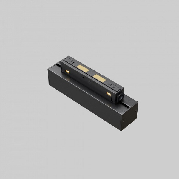 Встраиваемый светильник Maytoni Technical Точки TR076-2-10W3K-B