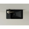 Раковина 39,5x22 см Ceramica Nova Element CN5046MB