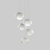 Подвесной светильник TK Lighting Bono 10214 Bono