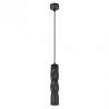 Подвесной светильник Arte Lamp Cassio A5400SP-1BK