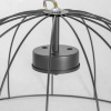 Потолочная люстра Lussole Латис 1 GRLSP-8215
