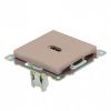 Розетка HDMI без рамки Stekker Катрин 50063