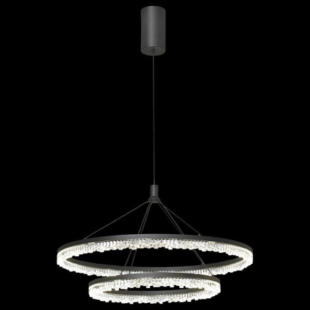 Подвесной светильник Lussole HARDIN LSP-7434