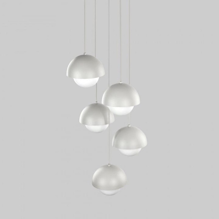 Подвесной светильник TK Lighting Bono 10214 Bono