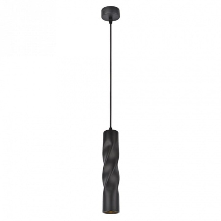 Подвесной светильник Arte Lamp Cassio A5400SP-1BK