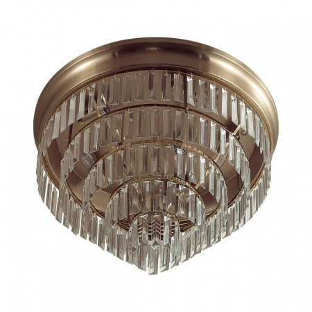 Потолочная люстра Lumion ZAHA 5257/8C