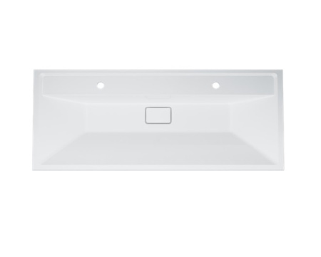 Раковина AM.PM Inspire V2.0 M50AWPC1201WG 120 см