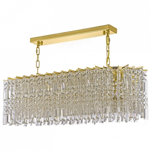 Подвесная люстра Dio D’Arte Maggio Maggio E 1.5.90x30.100 G