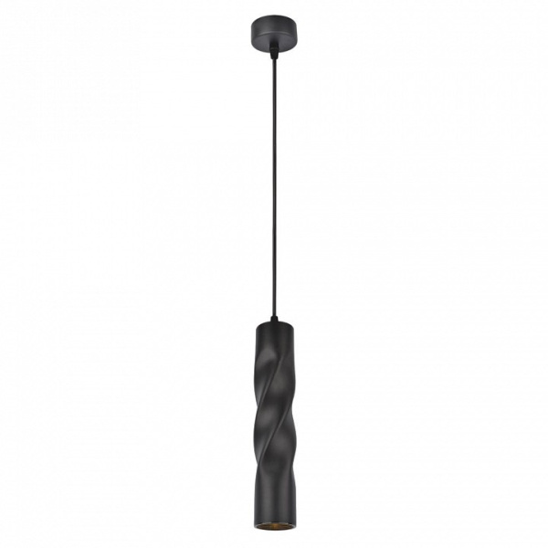 Подвесной светильник Arte Lamp Cassio A5400SP-1BK
