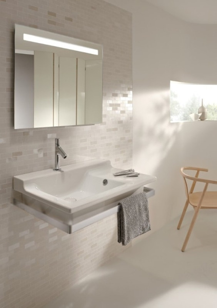 Раковина Jacob Delafon Soprano EXL112-00