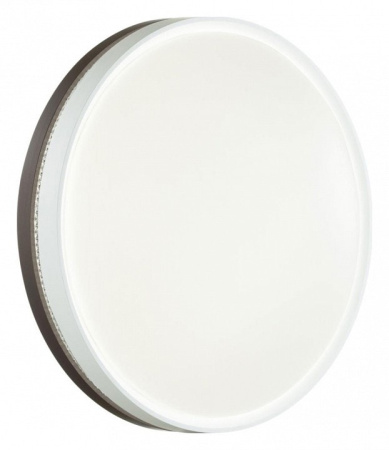 Накладной светильник Sonex Nohava Brown 7668/DL