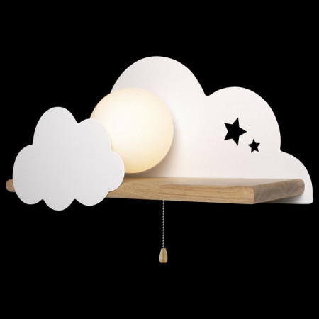 Бра Loft it Axel 10134 White