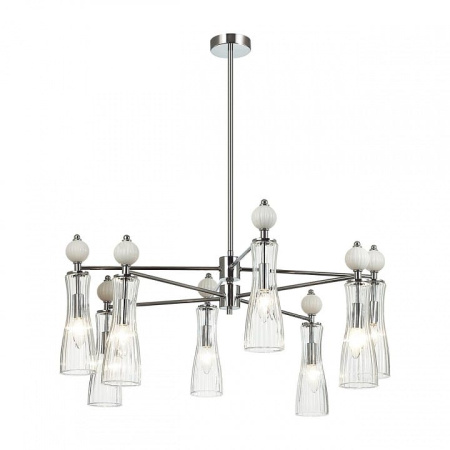 Люстра на штанге Lumion EMILY 8268/8