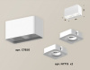 Накладной светильник Ambrella Light XS XS7850020