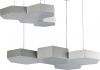 Подвесной светильник Lightstar Favo 750224