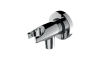 Душевой гарнитур Bossini Apice CE3004C.030