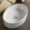 Раковина 55x36,5 см Melana 7151-805