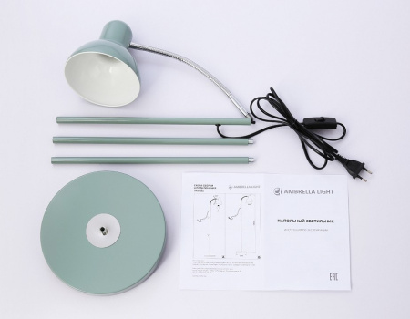 Торшер Ambrella Light TR TR97662