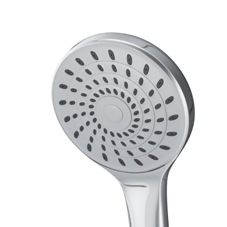 Смеситель для ванны и душа AM.PM X-Joy F85A90100 с душевым гарнитуром