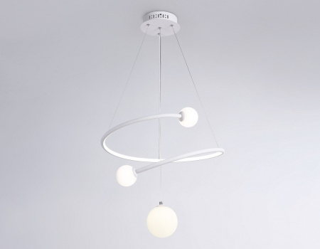 Подвесной светильник Ambrella Light FL FL66299