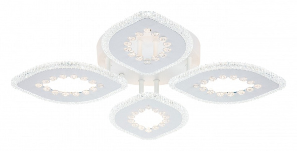 Потолочная люстра Escada Dew 10271/4LED