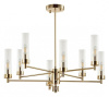 Люстра на штанге Lumion Kamilla 5274/8C