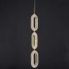 Подвесной светильник Imperiumloft Kezia-B01 213669-23