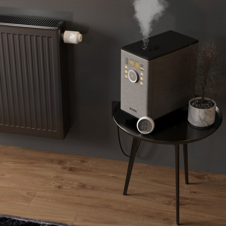 Терморегулятор отопления Elektrostandard a061850