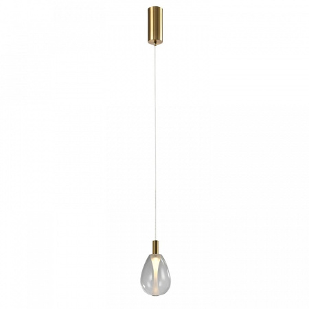 Подвесной светильник Favourite Hopper 4257-1P