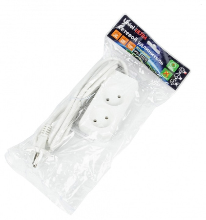 Удлинитель Uniel Ultra UL-00009975