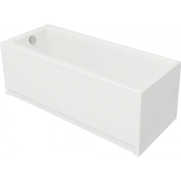 Панель фронтальная 170 см Cersanit Lorena PA-TYPE1*170