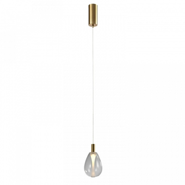 Подвесной светильник Favourite Hopper 4257-1P